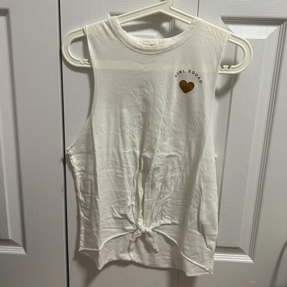 Hollister Tank - Picture 1 of 2